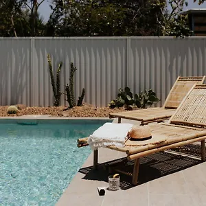 The Tugun Pause Holiday home
