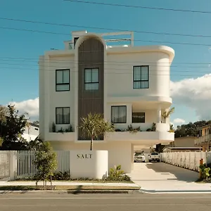 Salt Tugun Holiday home