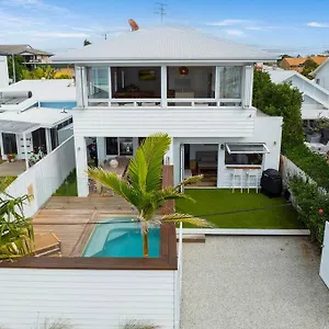 Sandbar Holiday home