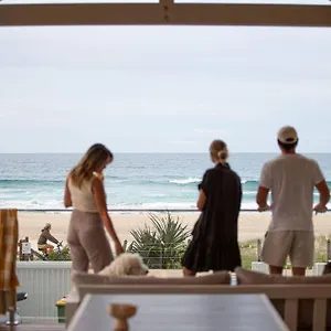 Rigi On Currumbin Holiday home