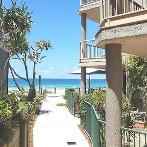 Sanctuary Retreat Apartment